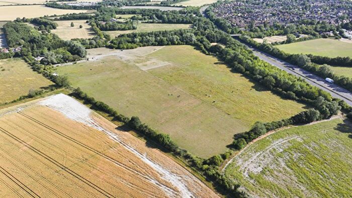 Land For Sale In Sharpenhoe Road, Bedford, MK45