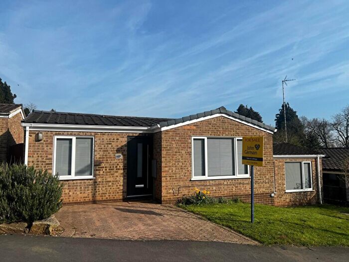 3 Bedroom Detached House For Sale In Darley Abbey Drive, Darley Abbey, DE22