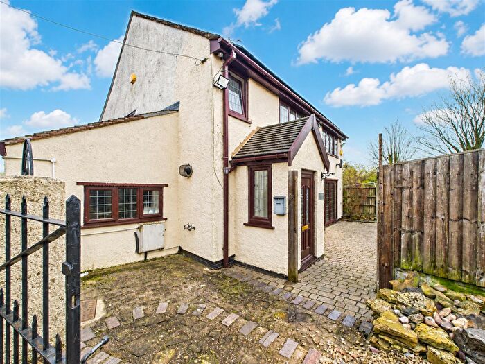 4 Bedroom Detached House To Rent In The Old Forge, Brook Street, Heage, Belper, DE56