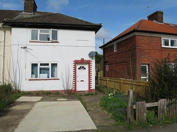 3 Bedroom House To Rent In Union Street, Oxford, Oxford, OX4