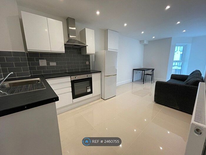 1 Bedroom Flat To Rent In The Balbirs, Southampton, SO17