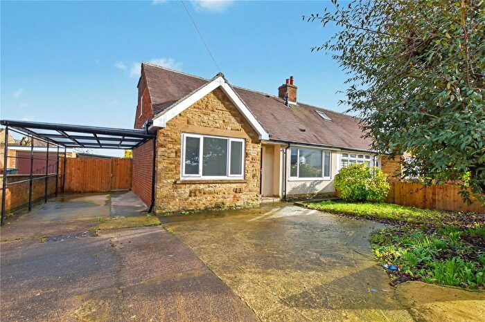 3 Bedroom Bungalow For Sale In Rein Road, Morley, Leeds, West Yorkshire, LS27
