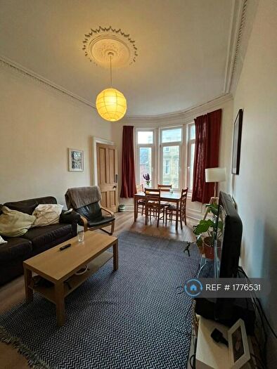 1 Bedroom Flat To Rent In Gardner St, Glasgow, G11