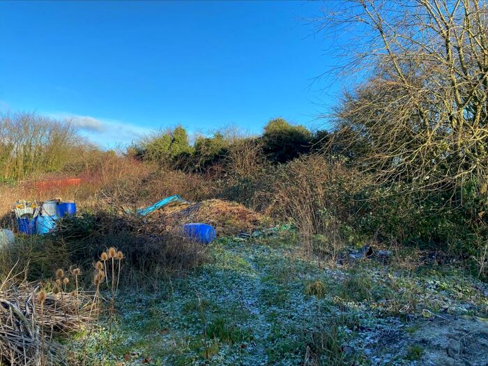 Farm Land For Sale In Farm Road, Doulting, BA4