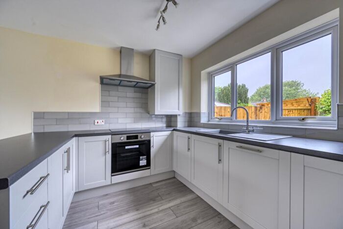 3 Bedroom Detached House For Sale In Little Somerford, Chippenham, Wiltshire, SN15