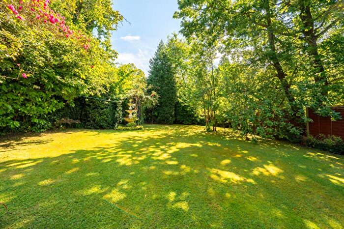 6 Bedroom Detached House For Sale In Sudbury Hill, Harrow On The Hill, Harrow, HA1