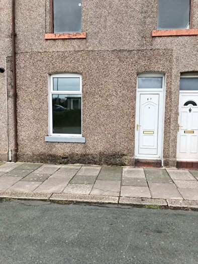 1 Bedroom Flat To Rent In Ferry Road, Barrow-In-Furness, Barrow-In-Furness, LA14