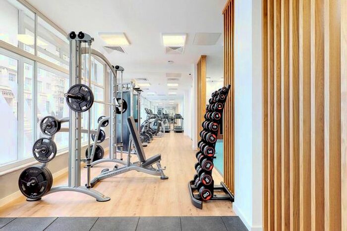 Studio To Rent In Apt, Gravity Residence #, L2