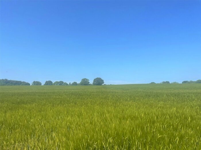 Land For Sale In Butter Furlong Road, West Grimstead, Salisbury, Wiltshire, SP5