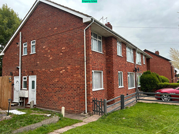 2 Bedroom Ground Maisonette To Rent In Langley Hall Road, Solihull, B92