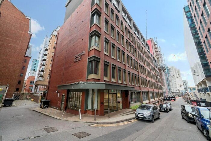 1 Bedroom Apartment To Rent In Garrard House, Garrard Street, Reading, RG1