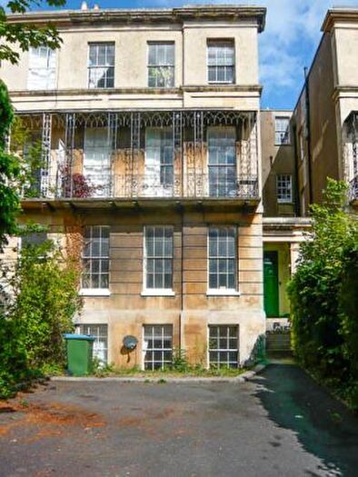 1 Bedroom Property To Rent In Lansdown Place, Cheltenham, GL50