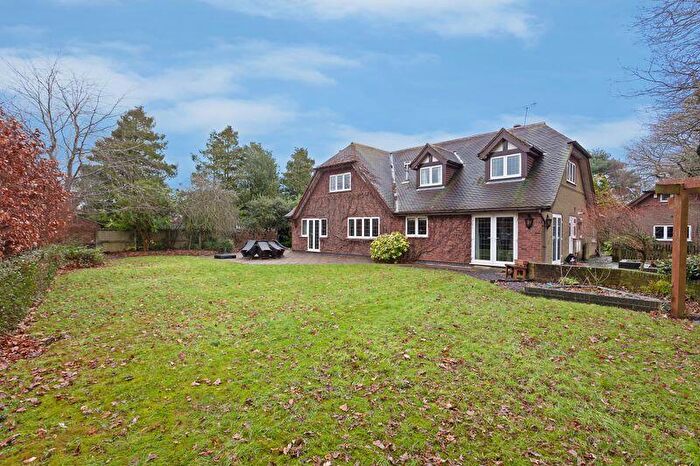 4 Bedroom Detached House For Sale In Manor House Lane, Congleton, CW12