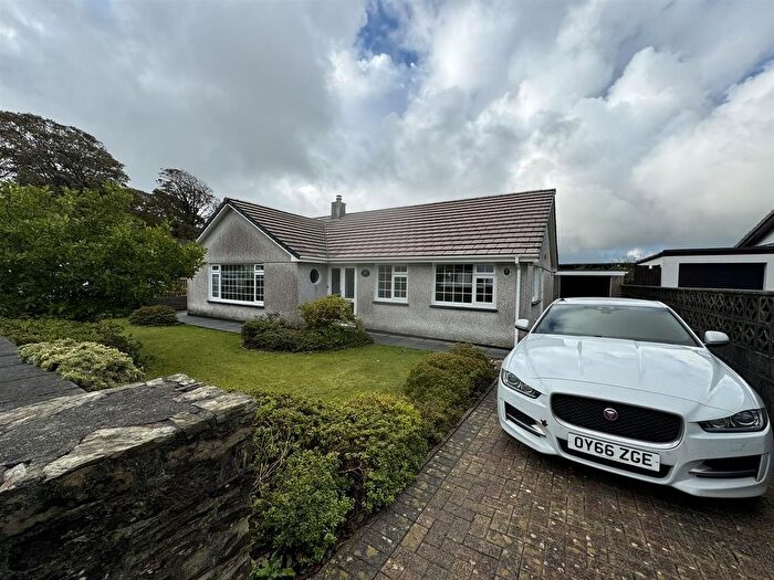 3 Bedroom Detached Bungalow To Rent In Parkwoon Close, Roche, St. Austell, PL26