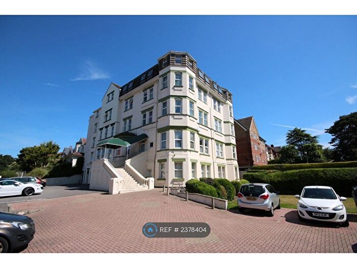 1 Bedroom Flat To Rent In Carlton Court, Bournemouth, BH1