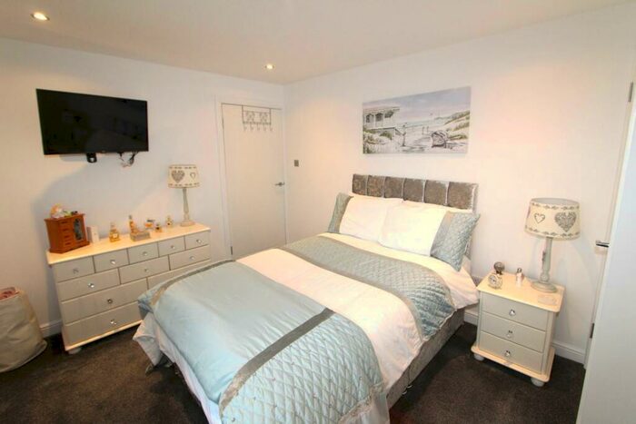2 Bedroom House For Sale In Garrier Road, Springside, Irvine, KA11