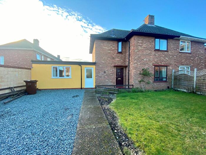 6 Bedroom House To Rent In Sotherton Road, NR4