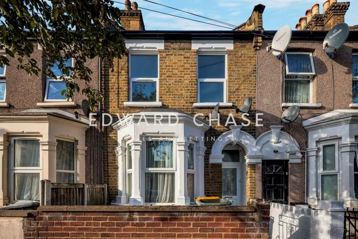 1 Bedroom Flat To Rent In Station Road, London, E7