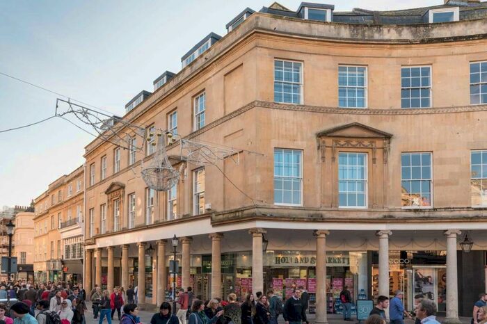 1 Bedroom Apartment To Rent In One Bilbury Lane, BA1