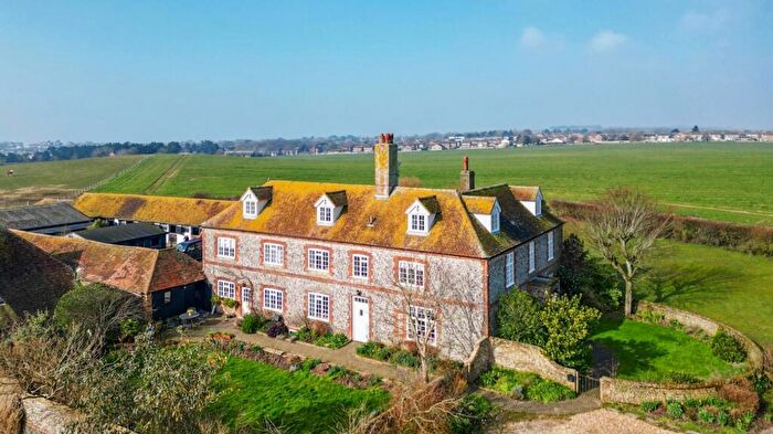 7 Bedroom Equestrian Facility For Sale In Peacehaven, East Sussex, BN10