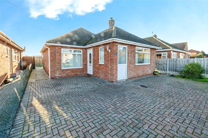 3 Bedroom Detached House For Sale In Silver Street, Lincoln, Lincolnshire, LN3