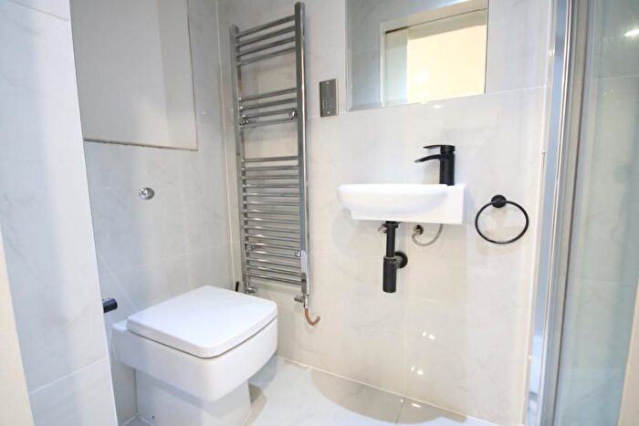1 Bedroom Studio To Rent In Ashcombe Gardens, Edgware, Middlesex, HA8
