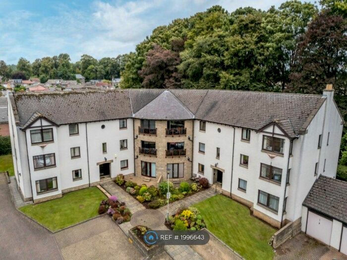2 Bedroom Flat To Rent In Muirnwood Place, Monifieth, DD5