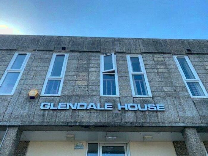 1 Bedroom Apartment To Rent In Glendale House, Washington, NE38