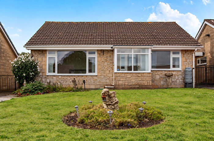 3 Bedroom Detached House For Sale In Zeals Rise, Zeals, Warminster, BA12