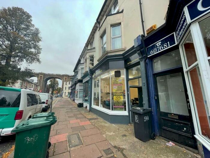 6 Bedroom House To Rent In Preston Road, Brighton, East Sussex, BN1