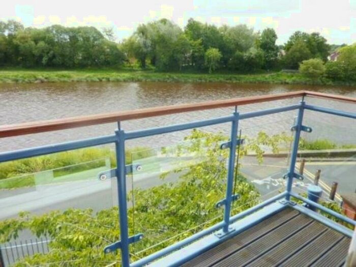 1 Bedroom Flat To Rent In Miller Gardens, Riverside, PR1