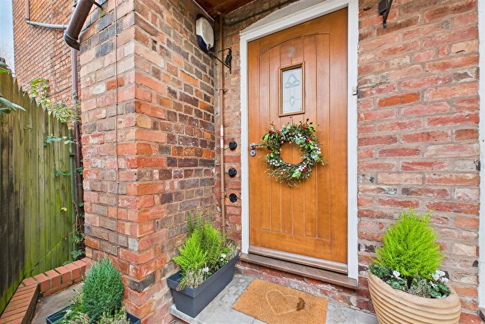 2 Bedroom Flat For Sale In George Street, Newark, NG24