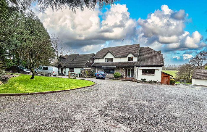 12 Bedroom Detached House For Sale In Ewenny Farm House, St Brides Road, Ewenny, Bridgend, CF35