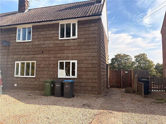 3 Bedroom Semi-Detached House To Rent In Neile Close, Northallerton, North Yorkshire, DL7