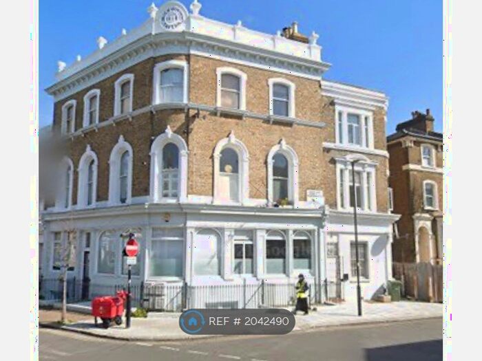 1 Bedroom Maisonette To Rent In Flaxman Road, London, SE5