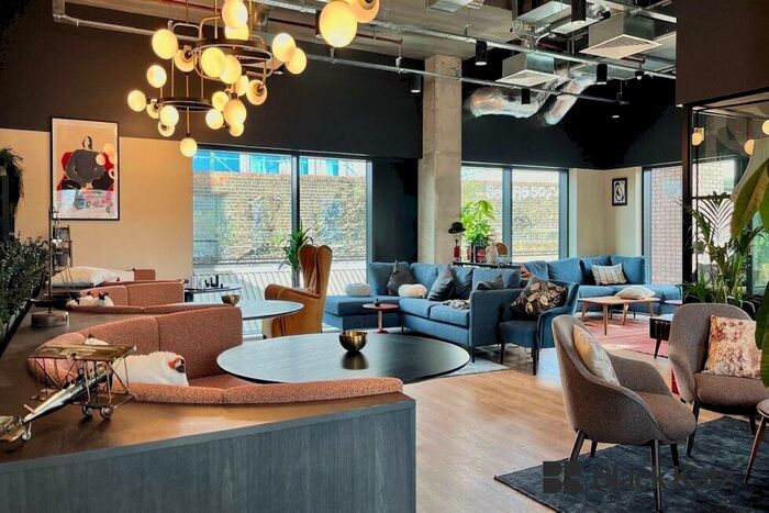 1 Bedroom Flat To Rent In Ilderton Road, South Bermondsey, SE15