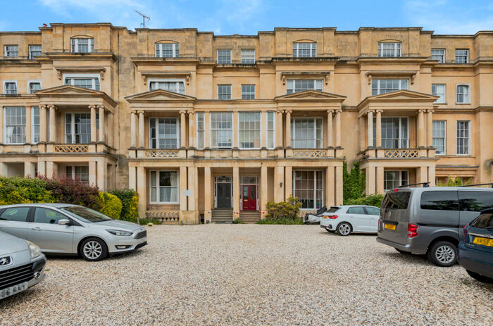 2 Bedroom Apartment To Rent In Cheltenham, GL50