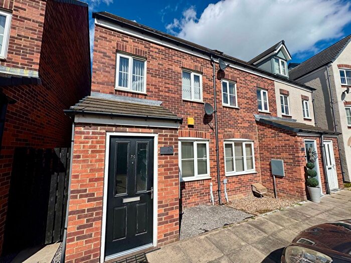 3 Bedroom Property To Rent In Corning Road, Sunderland, SR4