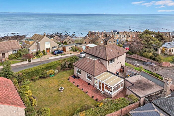 3 Bedroom Detached House For Sale In Eastfield Gardens, Portobello, Edinburgh, EH15