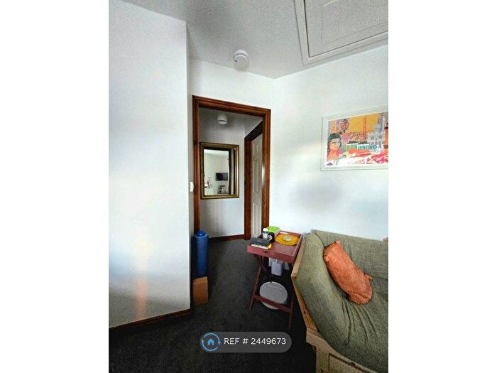 1 Bedroom Flat To Rent In Shirehampton Road, Bristol, BS9