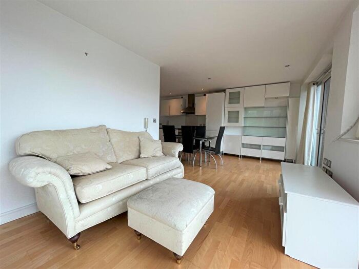 2 Bedroom Flat To Rent In The Brew House Ecclesall Road, Sheffield, S11
