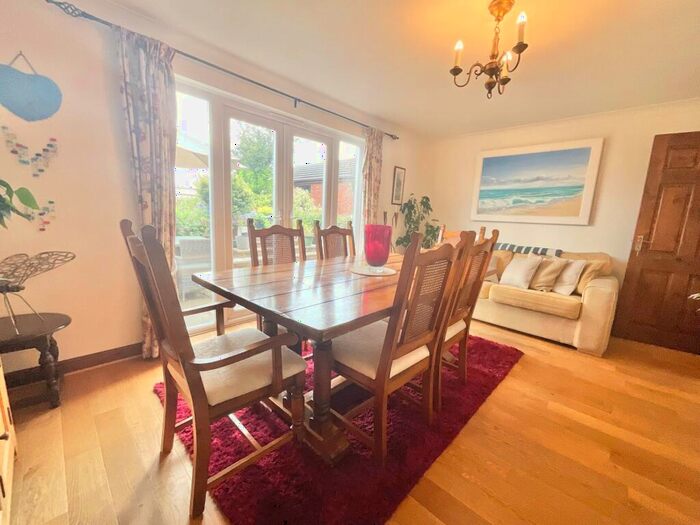 4 Bedroom Detached House For Sale In Longhill Lane, Hankelow, CW3