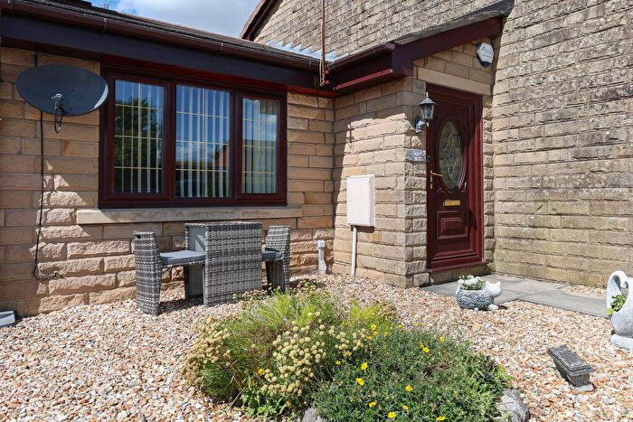 1 Bedroom Bungalow For Sale In Park View, Littleborough, OL15