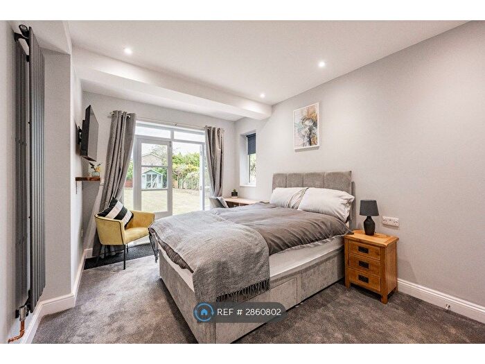 Studio To Rent In Bluebell Road, Norwich, NR4