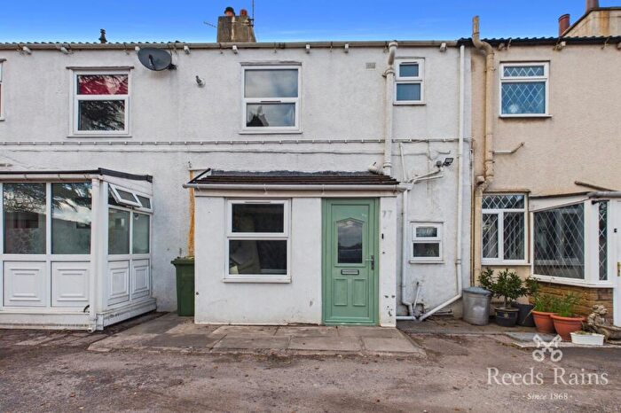 2 Bedroom Terraced House To Rent In Newmarket Lane, Methley, Leeds, West Yorkshire, LS26