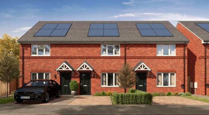 2 Bedroom End Terrace House For Sale In Cale Lane, Aspull, Wigan, Greater Manchester, WN2