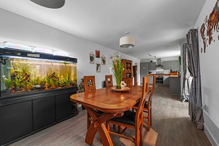 4 Bedroom Detached House For Sale In Oatside, Kirby Cross, Frinton, Essex, CO13