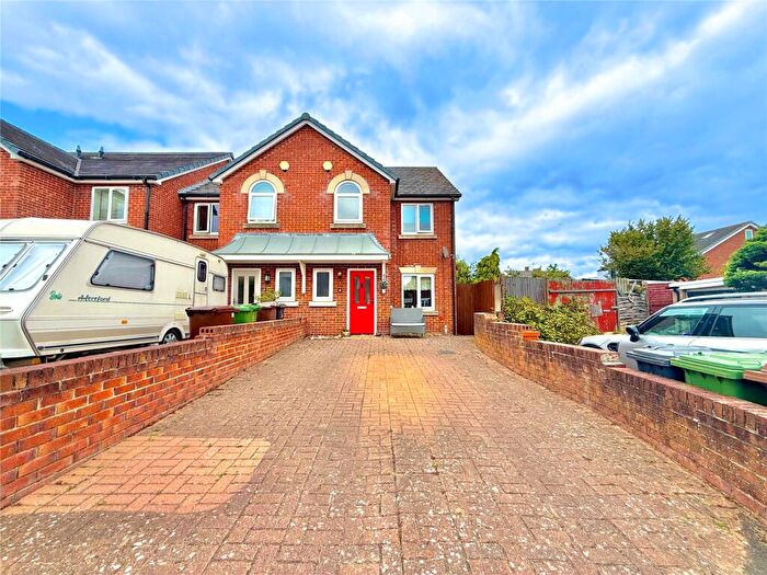3 Bedroom End Of Terrace House For Sale In Dodworth Avenue, Southport, Merseyside, Southport, PR8