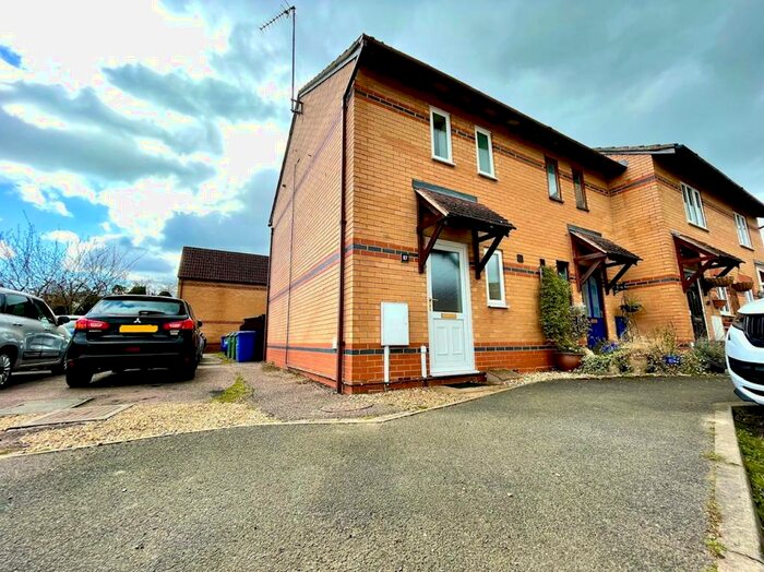 1 Bedroom House To Rent In Johnson Avenue, Brackley, NN13