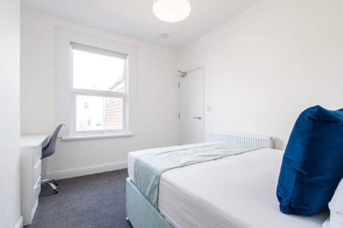 4 Bedroom Terraced House To Rent In Repton Road (), Brislington, Bristol, Bristol, BS4
